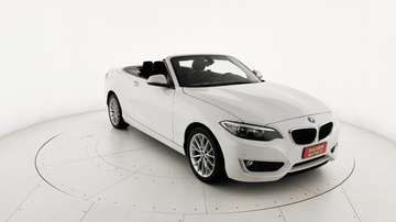 d Cabrio Advantage