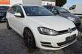 Volkswagen Golf Allstar BMT Weiß - thumbnail 13
