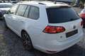 Volkswagen Golf Allstar BMT Weiß - thumbnail 2