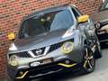 Nissan Juke 1.2 DIG- * toit ouvrant* etat neuf ! Negro - thumbnail 1