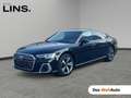 Audi A8 50 TDI quattro Noir - thumbnail 1