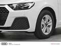 Audi A1 Sportback 25 TFSI 70(95) kW(PS)S tronic Blanc - thumbnail 6