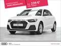 Audi A1 Sportback 25 TFSI 70(95) kW(PS)S tronic Blanc - thumbnail 1