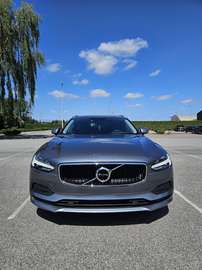 D3 Geartronic Momentum