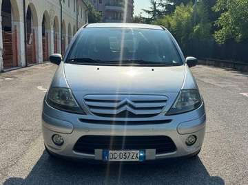 C3 I 2002 1.1 Exclusive Style (exclusive)