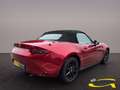 Mazda MX-5 Ad vantage 1.5 SKYACTIV-G 132 EU6d Navi LED Dyn. K Rot - thumbnail 9