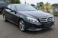 Mercedes-Benz E 350 BlueTEC 4-Matic*Navi*SSD*Standheizung*TV* Noir - thumbnail 3