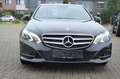 Mercedes-Benz E 350 BlueTEC 4-Matic*Navi*SSD*Standheizung*TV* Noir - thumbnail 2