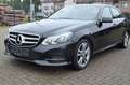 Mercedes-Benz E 350 BlueTEC 4-Matic*Navi*SSD*Standheizung*TV* Noir - thumbnail 1
