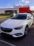 Opel Insignia Grand Sport 1.5 Direct InjectionTurbo Aut Ultimate Blanc - thumbnail 1