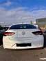 Opel Insignia Grand Sport 1.5 Direct InjectionTurbo Aut Ultimate Blanc - thumbnail 2