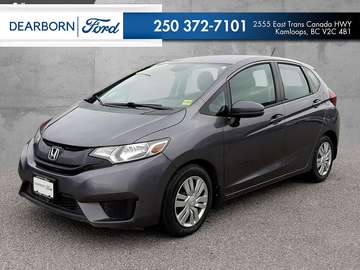 HATCHBACK | 6 SPEED MANUAL TRANSMISSION | BUDGET F