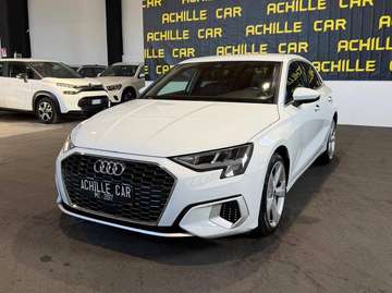 Sportback 35 2.0 tdi Business Advanced s-tronic *PREZZO REALE NO VINCOLI*