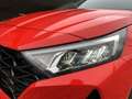 Hyundai i20 1.0 T-GDI Intro Edition Mild-Hybrid Navi LED Rosso - thumbnail 8