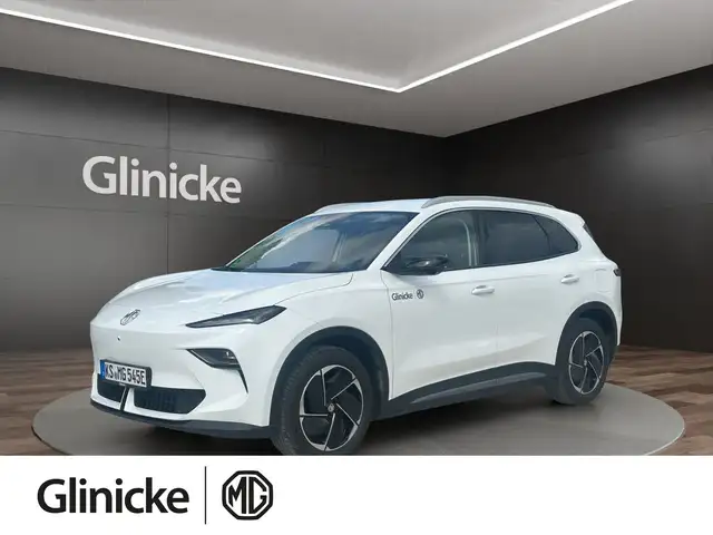 MG MGS5 EV