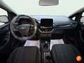 Ford Fiesta 1.1 Ti-VCT Trend Gris - thumbnail 11