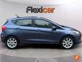 Ford Fiesta 1.1 Ti-VCT Trend Gris - thumbnail 10