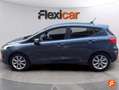 Ford Fiesta 1.1 Ti-VCT Trend Gris - thumbnail 4