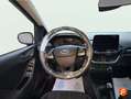 Ford Fiesta 1.1 Ti-VCT Trend Gris - thumbnail 12