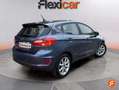 Ford Fiesta 1.1 Ti-VCT Trend Gris - thumbnail 9
