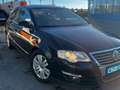 Volkswagen Passat 2.0TDI Highline DPF Negro - thumbnail 2