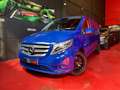 Mercedes-Benz Vito Furgón 119 CDI Compacta Aut. Bleu - thumbnail 1