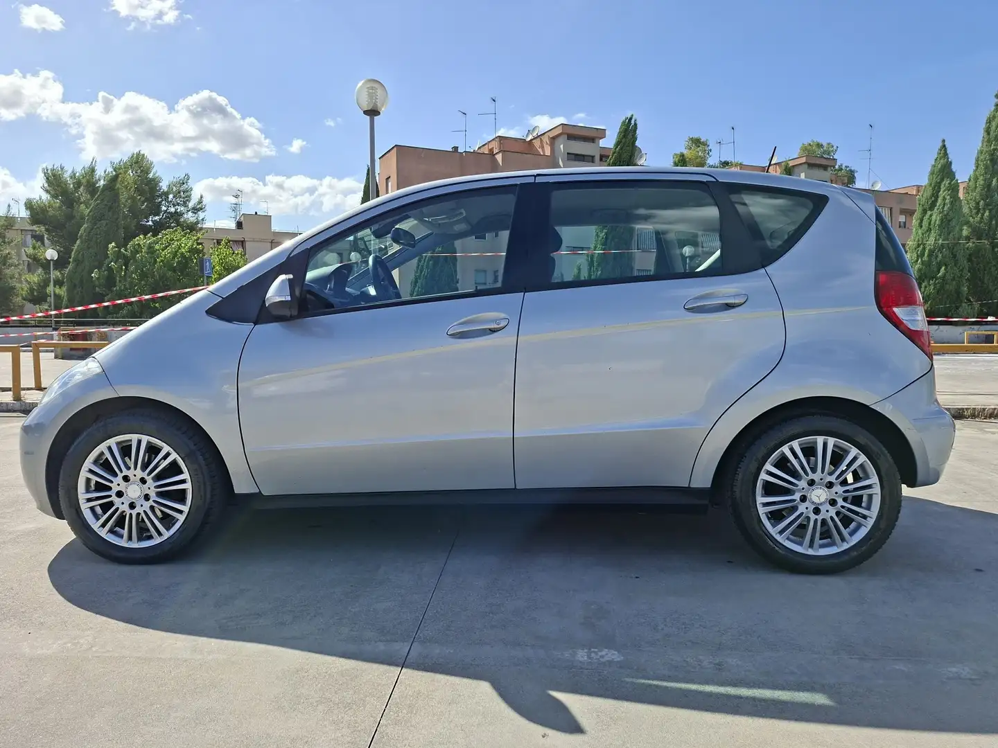 Mercedes-Benz A 180 cdi Executive - 2