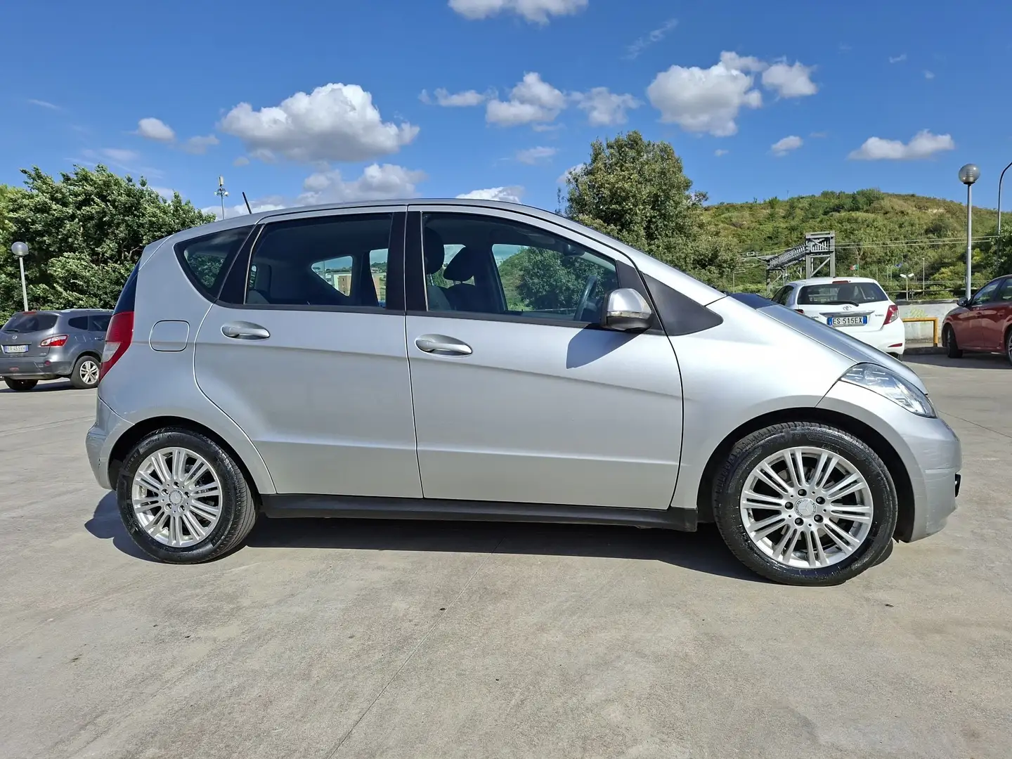 Mercedes-Benz A 180 cdi Executive - 1