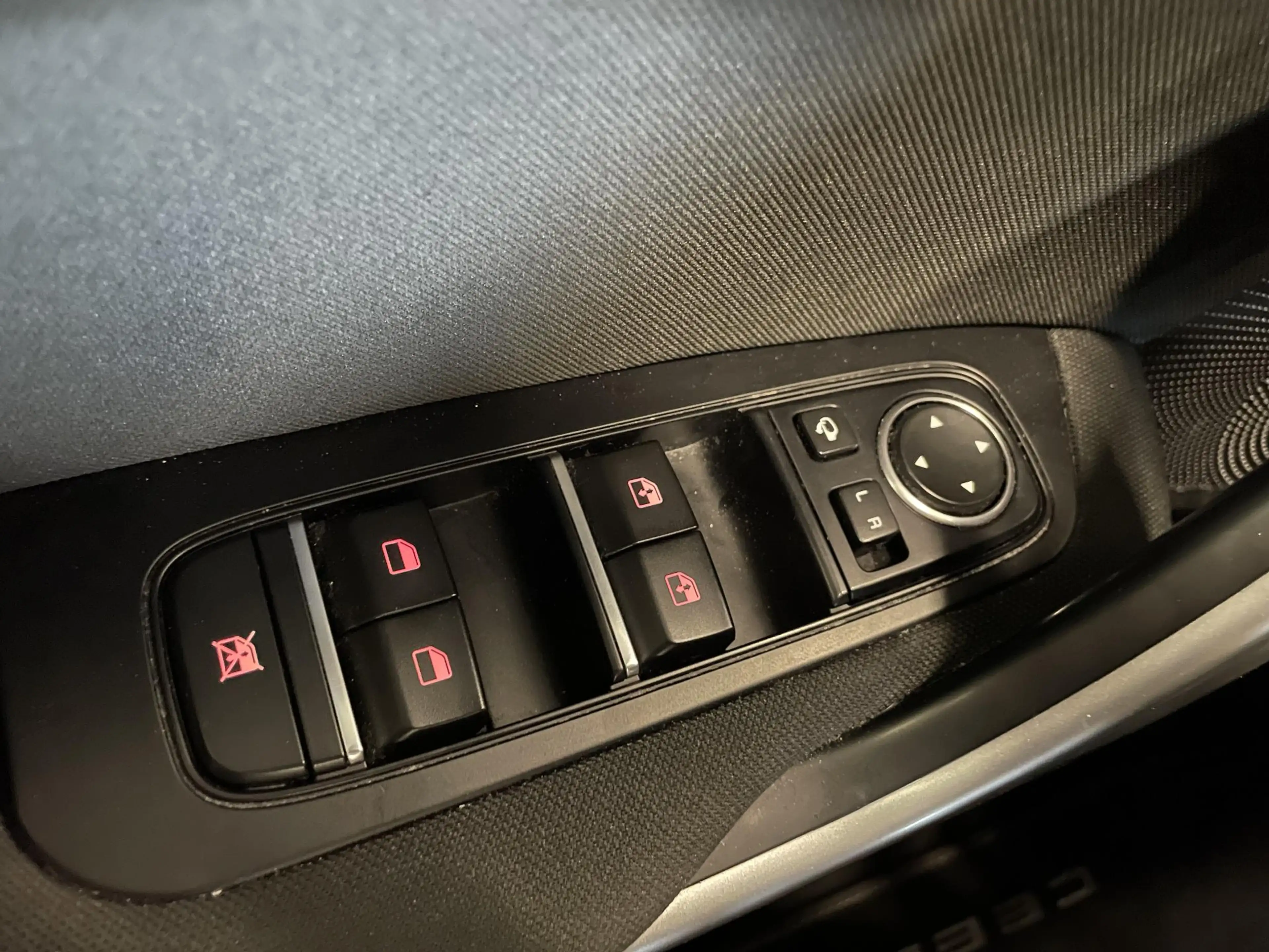 Kia Ceed SW / cee'd SW Sportswagon 1.0 T-GDi 120pk DynamicLine Climate Co — photo 13