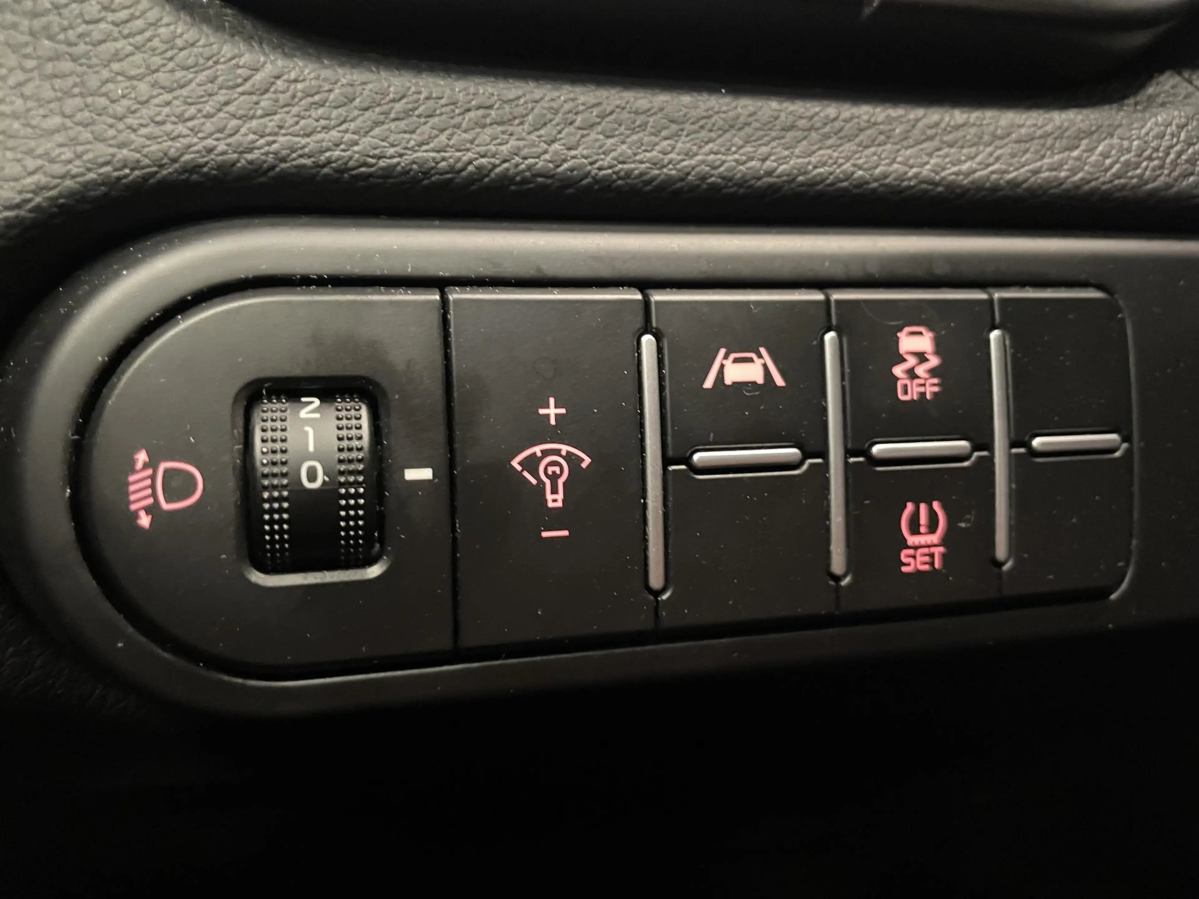 Kia Ceed SW / cee'd SW Sportswagon 1.0 T-GDi 120pk DynamicLine Climate Co — photo 14