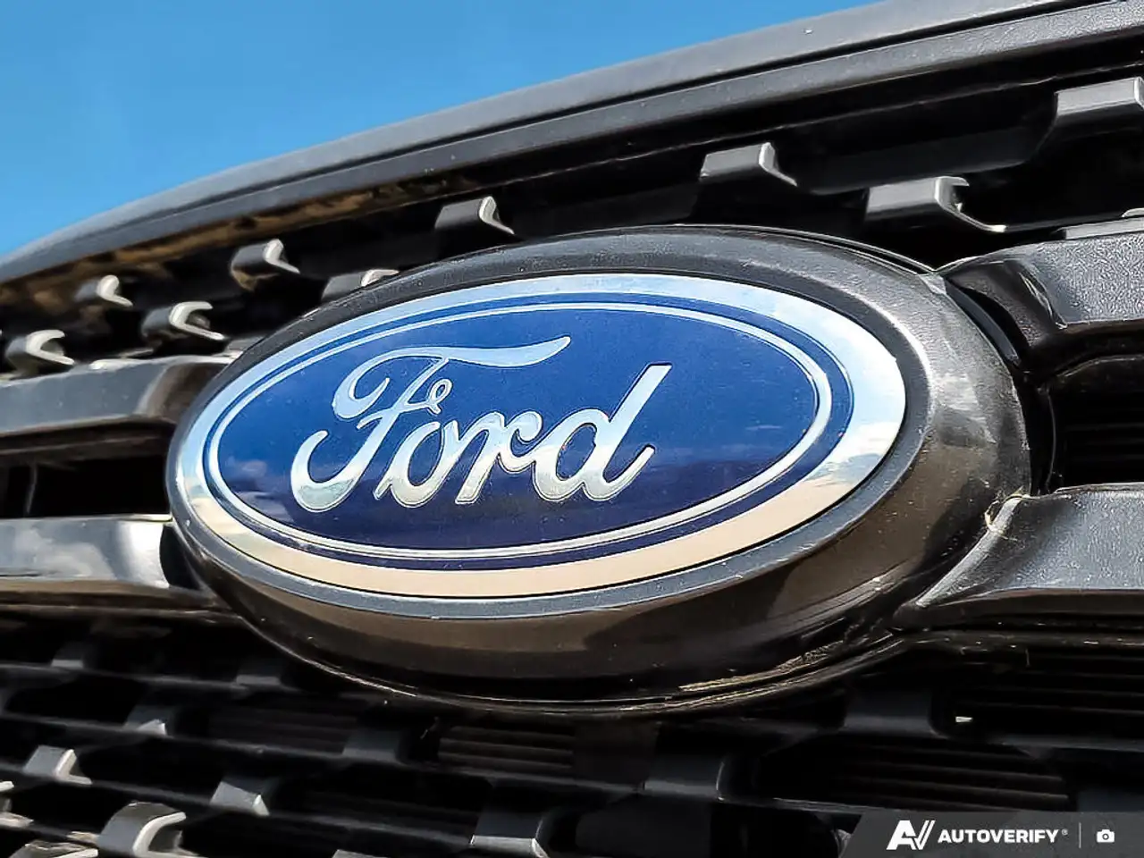 Ford Ranger снимка Ford Ranger