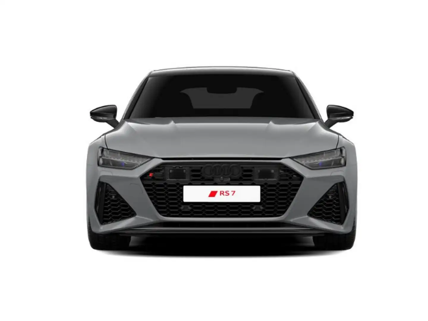 Audi RS7 Sportback 4.0 TFSI quattro*UPE160*Keramik*Pano*Mat Gris - 2