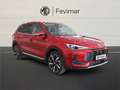 MG ZS Hybrid+ Luxury - thumbnail 3