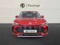 MG ZS Hybrid+ Luxury - thumbnail 2