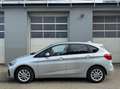 BMW 216 d Active Tourer Advantage Aut. Silber - thumbnail 4