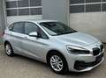 BMW 216 d Active Tourer Advantage Aut. Argent - thumbnail 1