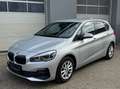 BMW 216 d Active Tourer Advantage Aut. Silber - thumbnail 2