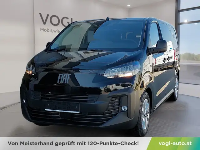 Fiat Scudo DoKa M BlueHDi 180 Automatik ** 5-Sitzer **