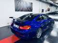 BMW M4 M4A CS Azul - thumbnail 12
