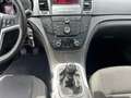 Opel Insignia Edition Schiebedach*TÜV&Service Neu*Garantie Blauw - thumbnail 13