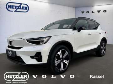 Ultimate Recharge Pure Electric 2WD StandHZG Digit