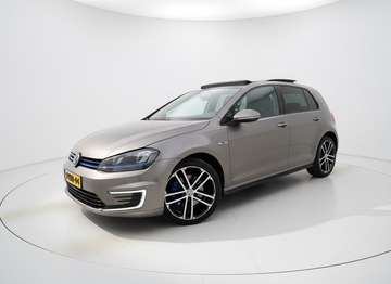 1.4 TSI | Met Nw Megatronic