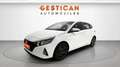 Hyundai i20 1.2 MPI Klass Blanc - thumbnail 1