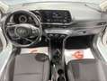 Hyundai i20 1.2 MPI Klass Blanc - thumbnail 12