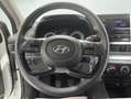 Hyundai i20 1.2 MPI Klass Blanc - thumbnail 9