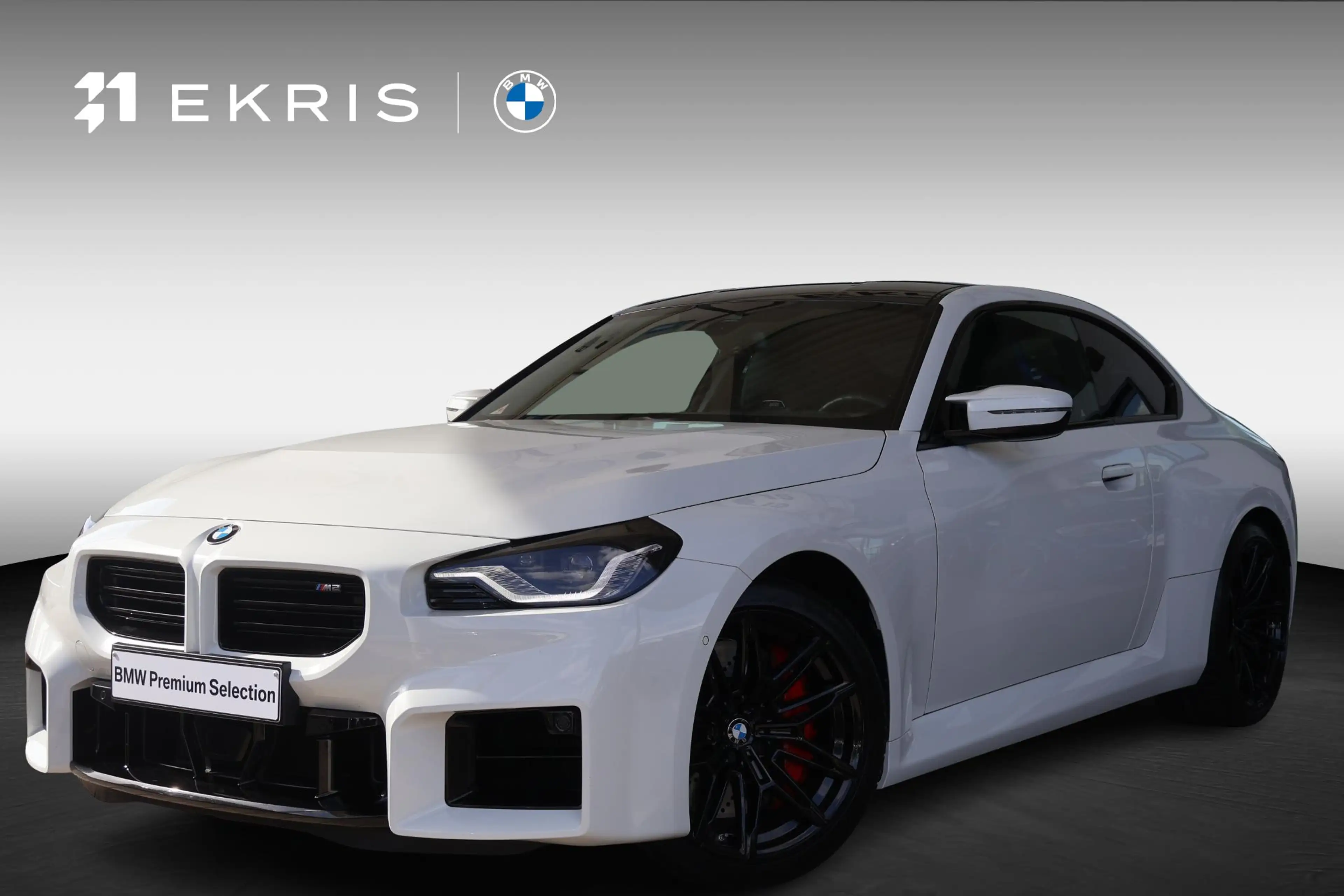 BMW M2 2-serie Coupé | M Drive Professional | M Driver's