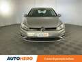 Volkswagen Golf 1.6 TDI Business 115CV DSG Argento - thumbnail 9