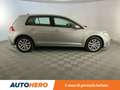 Volkswagen Golf 1.6 TDI Business 115CV DSG Argento - thumbnail 7