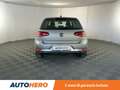 Volkswagen Golf 1.6 TDI Business 115CV DSG Argento - thumbnail 5
