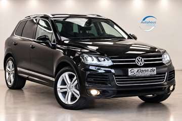 3.0TDI V6 245PS 4M BMT R Line Pano 1Hand